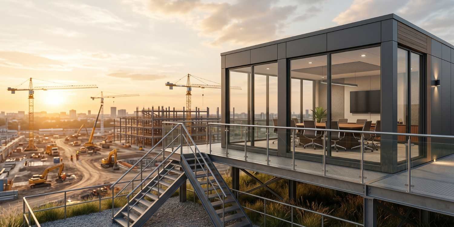 Shipping Containers